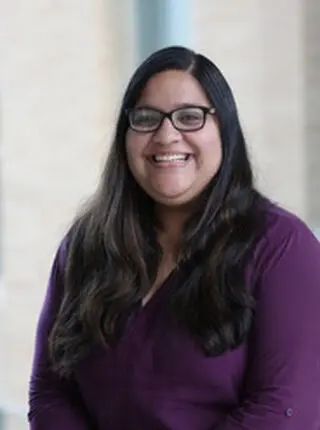 Aayushi Uberoi, Ph.D.