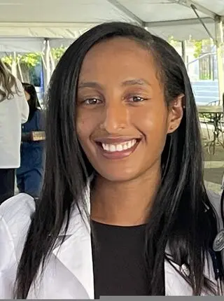 Saba Tegegne