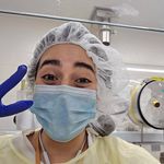 Sofia's promotion to Research Associate