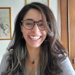 Sofía Murga Garrido MD/PhD