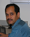 Suvranta K. Tripathy, PhD