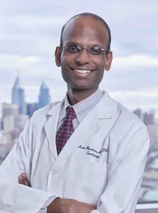 Kiran Musunuru, MD, PhD, MPH, ML