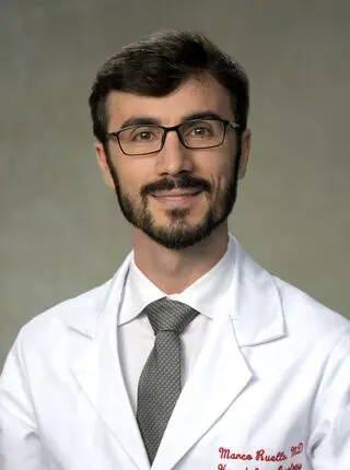 Marco Ruella, MD