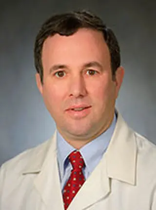 Jonathan P. Katz, MD
