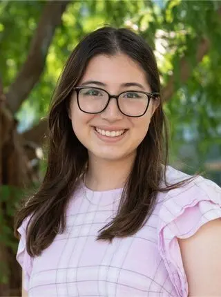 Angelina Baltazar