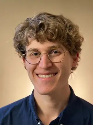 Aaron Berson