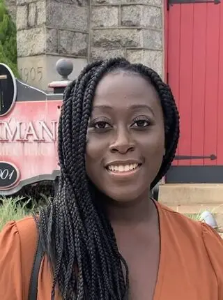 Adjoa Osei-Ntansah