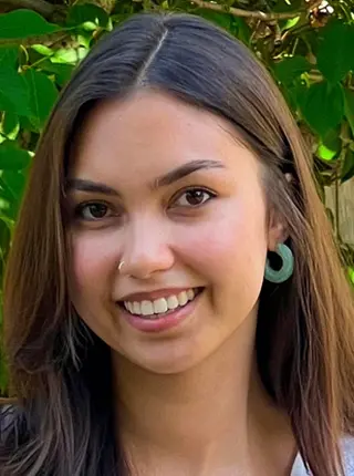 Ashley Anderson