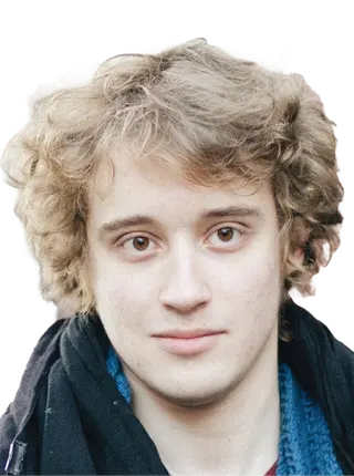 Adam Ziada