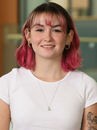 Elizabeth desRanleau