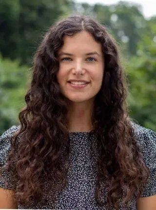 Hayley Lenhard