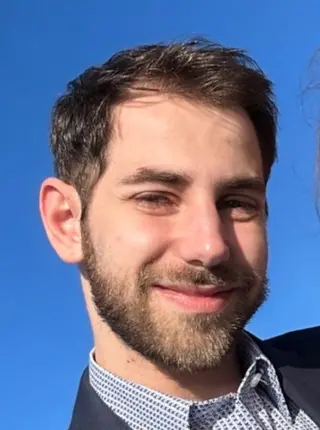 Jake Fischman