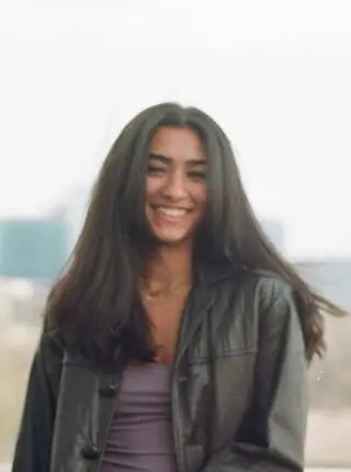 Jasmine Shakir