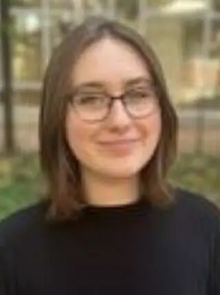 Madelyn Landis