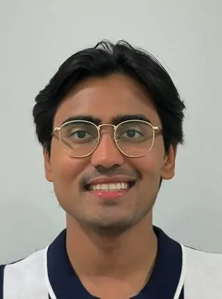 Manthan Patel