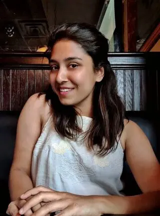 Nivitha Murali
