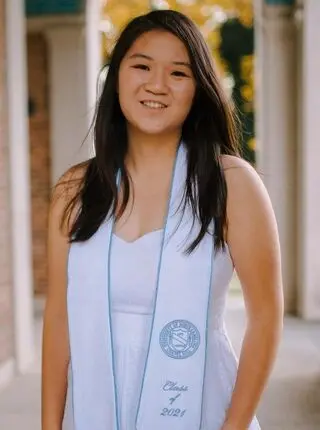 Priscilla Chan