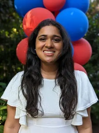 Svathi Murali