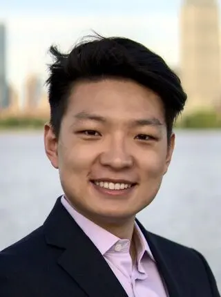 Thomas Zhang