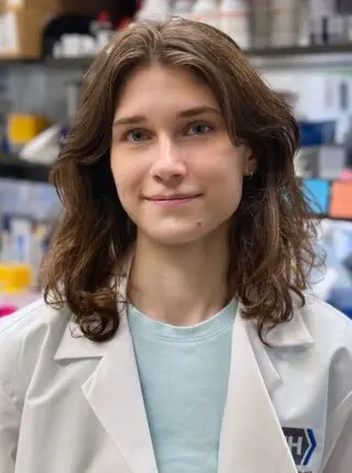 Victoria Skovorodnev