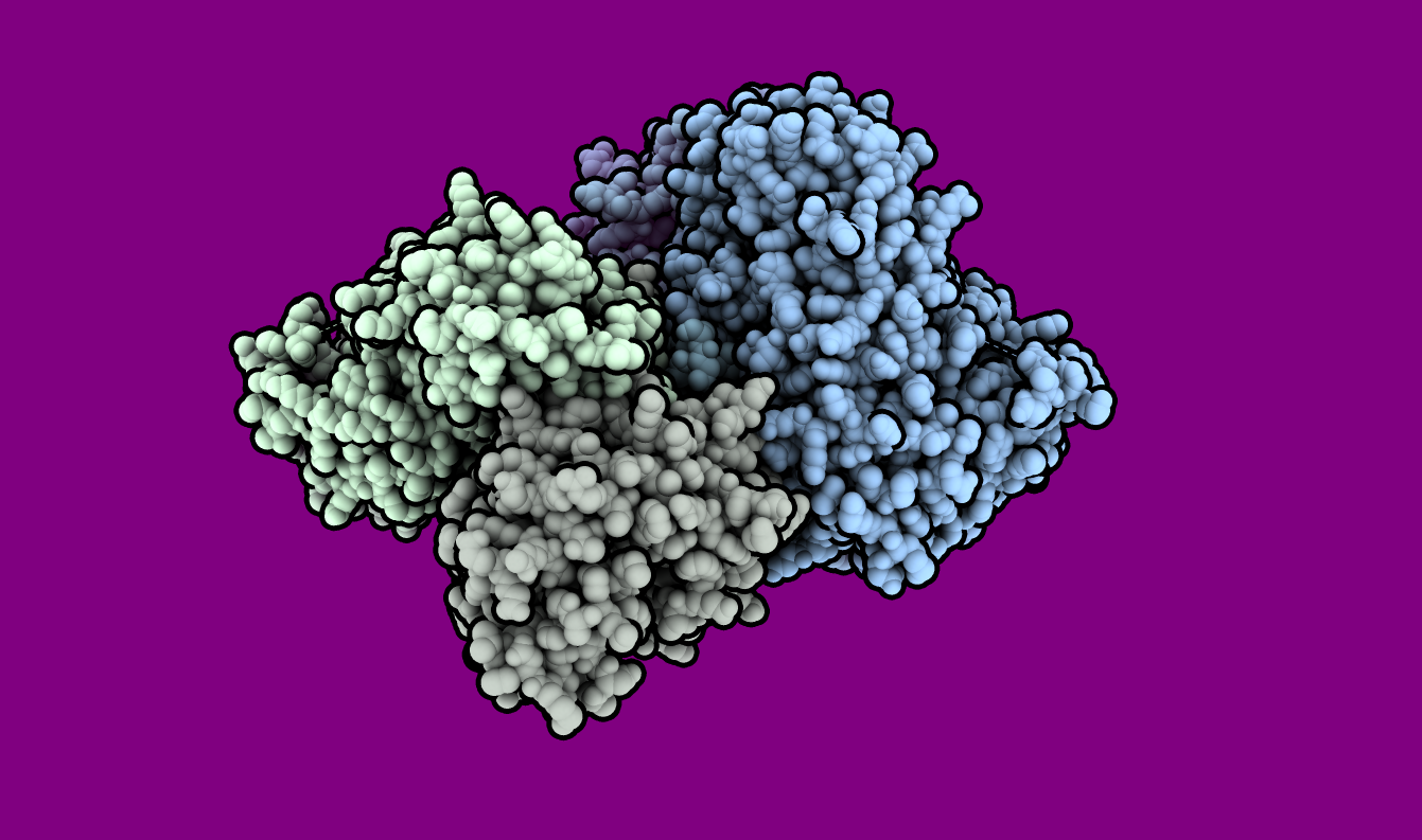 Phenyalanine Hydroxylase