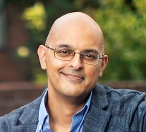 Kushol Gupta