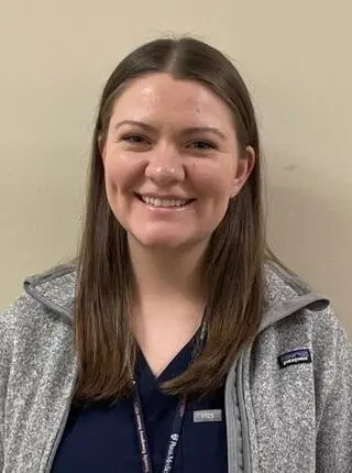 Andrea Standish, RN