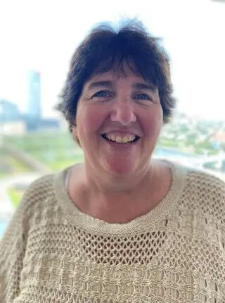 Denise Curley