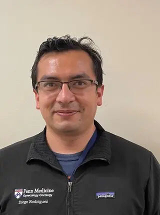 Diego Rodriguez