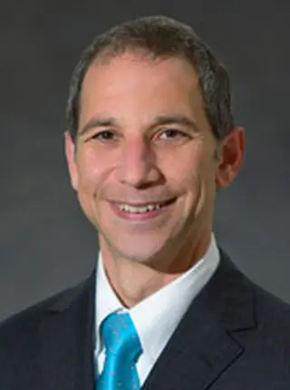 Robert Giuntoli II, MD