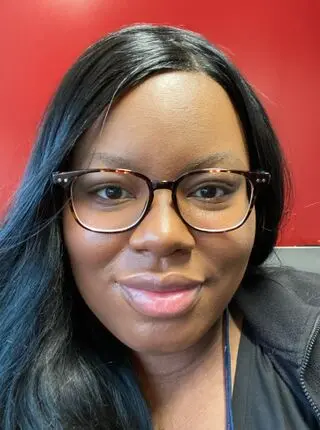 Shavon Rochester
