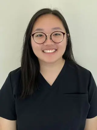 Christine Pae