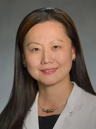 Sarah H. Kim, MD