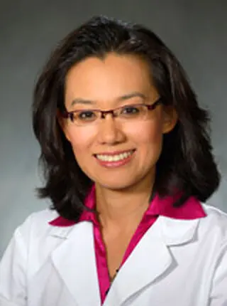 Emily Ko, MD, MSCR