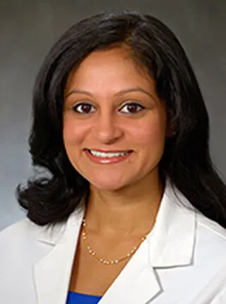 Payal Shah, MD