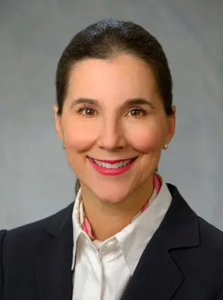 Fiona Simpkins, MD
