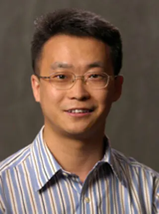 Lin Zhang, M.D.