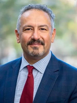 Ahmed Al-Niaimi, MD, FACOG, FACS