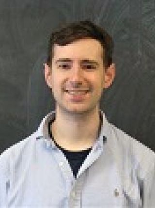 Graham P. Lobel