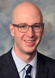Ian Folkert, MD