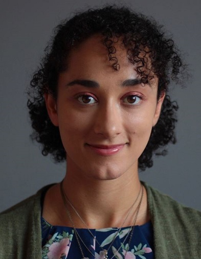 Samantha Perlstein