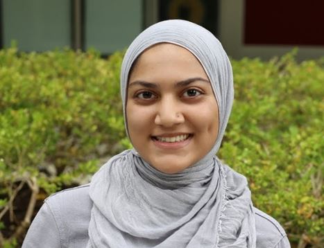 Samiha Islam