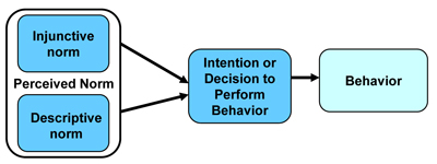 Integrated Behavior Model