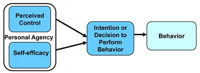 Integrated Behavior Model