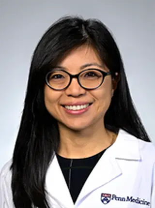 Marguerite Balasta, M.D., Penn Medicine Healthy Heart Medical Director