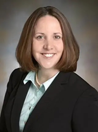 Kristen Reeser, CRNP