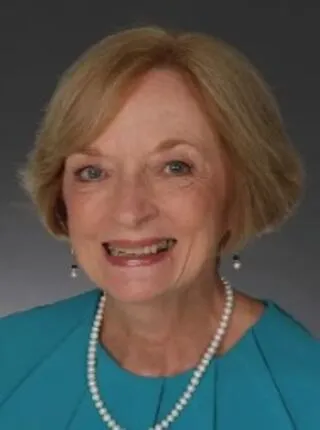 Charlene Compher, PhD, RD, LDN, FASPEN