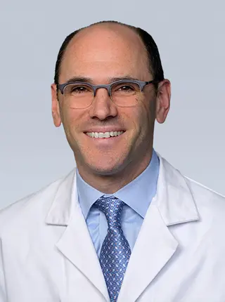 Daniel Schwartz, MD