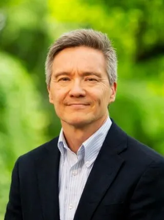 Kevin Volpp, MD, PhD