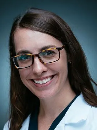 Lauren Eberly, MD, MPH